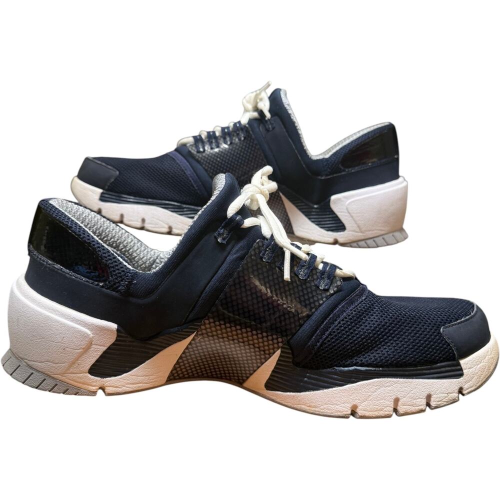 AIR JORDAN Alpha Trunner "Obsidian" 10.5 Training Shoe Navy Sneaker 4007582-404